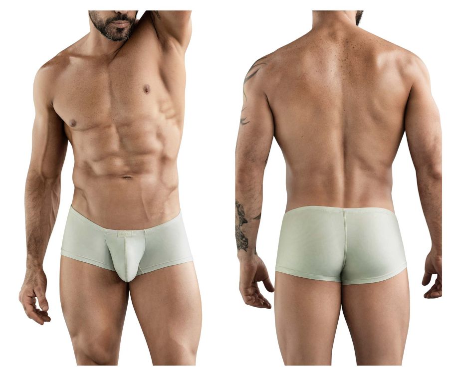 Clever 1780 Maya Badehose Farbe Beige