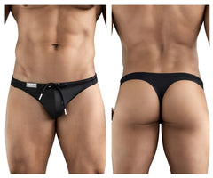 Clever 1789 Rio Badestrings Farbe Schwarz