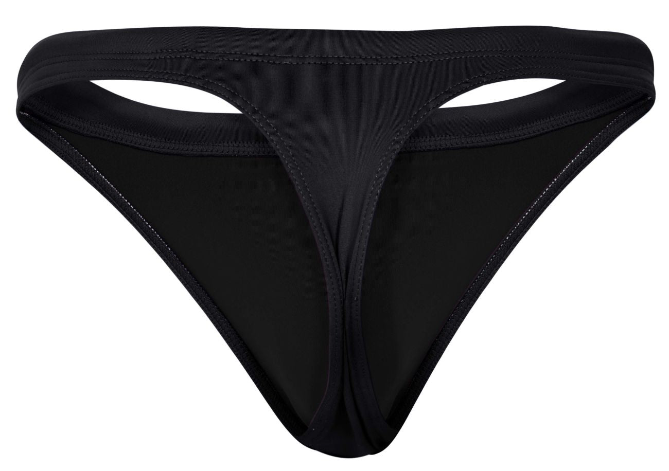 Clever 1789 Rio Badestrings Farbe Schwarz