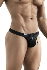 Clever 1789 Rio Badestrings Farbe Schwarz