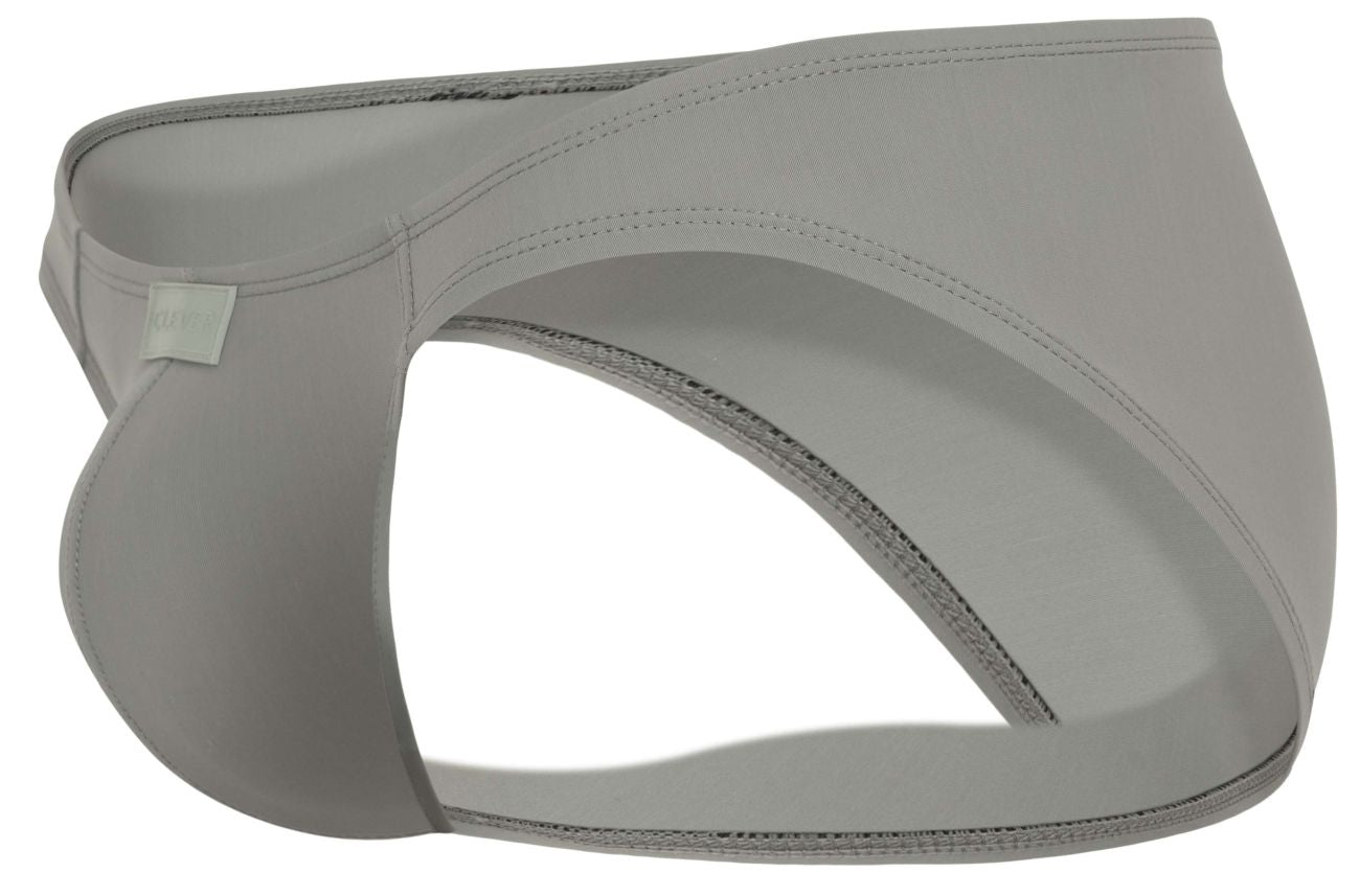Clever 1843 Buenavista Bikini Color Gray