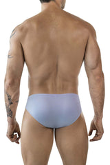Clever 1845 Aura Bikini Color Blue