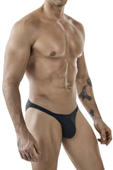 Clever 1865 Oomph Bikini Color Black