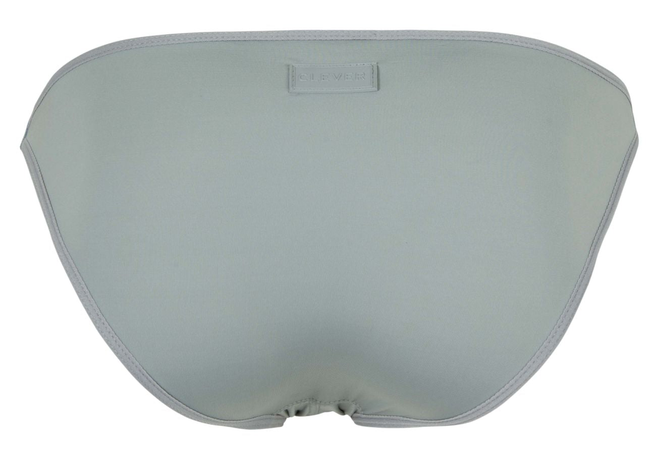 Clever 1865 Oomph Bikini Color Gray