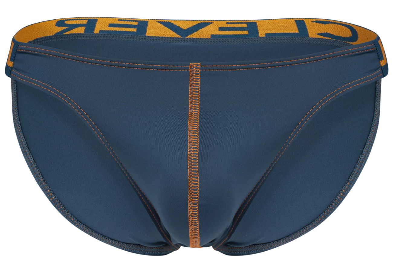 Bikini Clever 2009 Earthskin, couleur vert pétrole