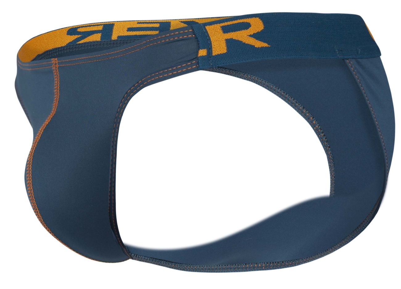 Bikini Clever 2009 Earthskin, couleur vert pétrole