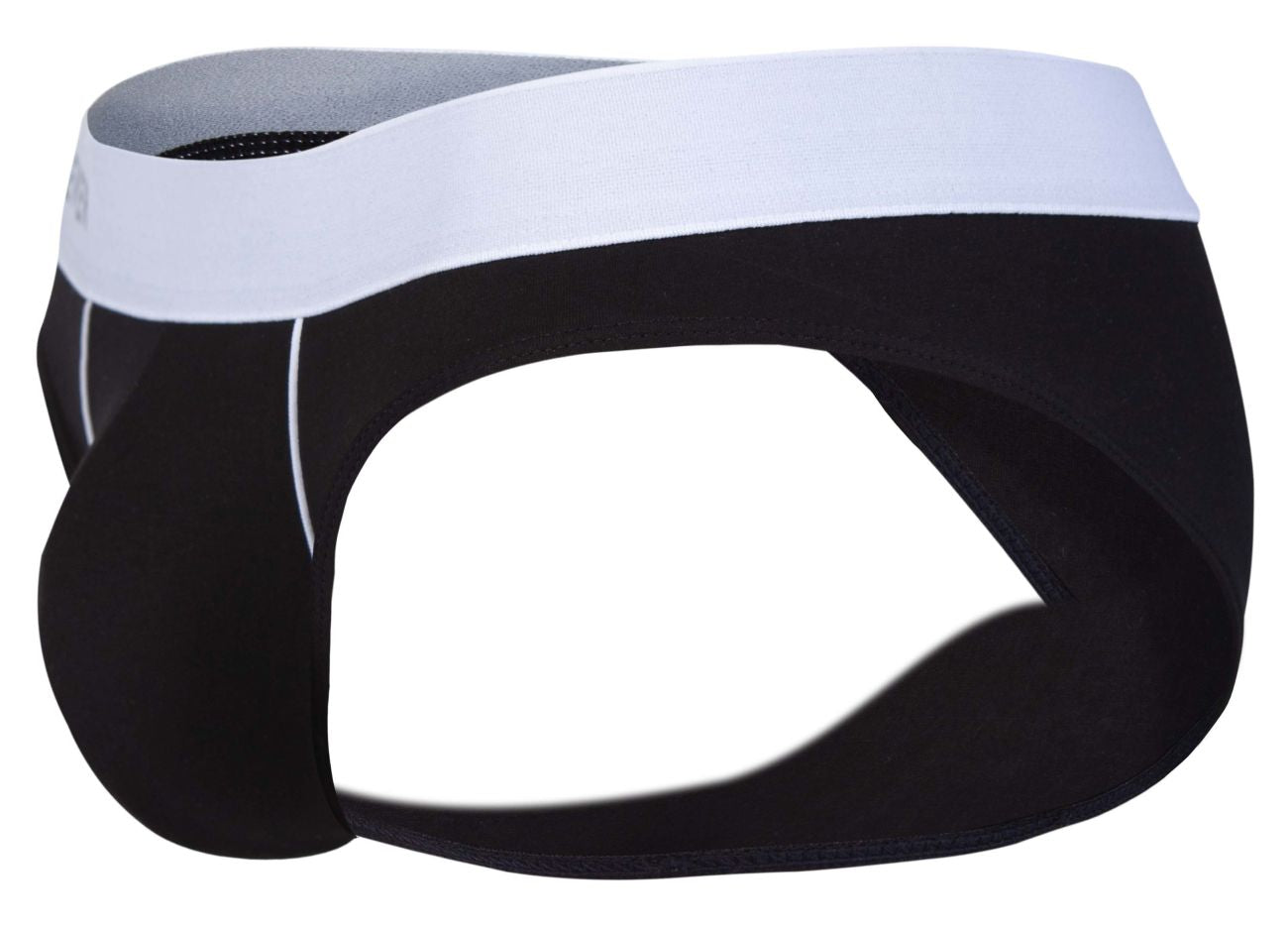 Slips Origen 2012, couleur noire