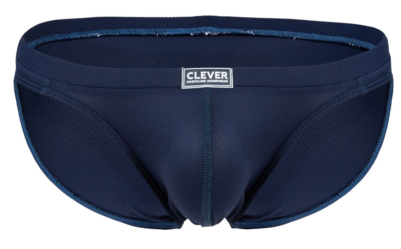 Slips Clever 2014 Reto, couleur bleu foncé
