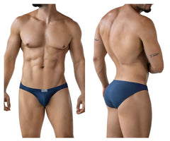 Slips Clever 2014 Reto, couleur bleu foncé