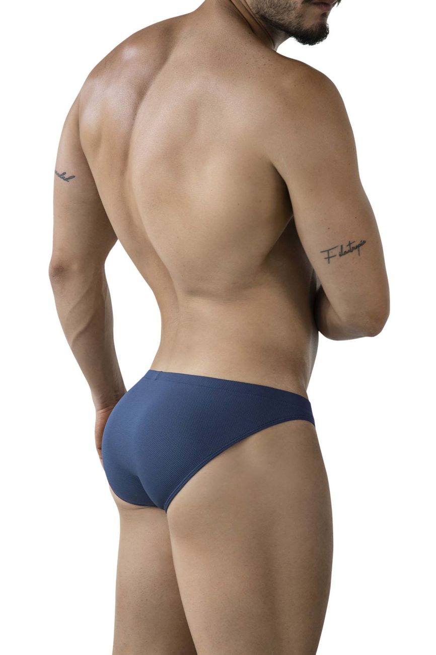 Slips Clever 2014 Reto, couleur bleu foncé