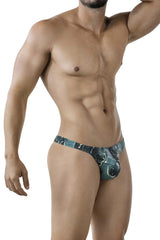 Tongs Galia 2020 élégantes, couleur verte