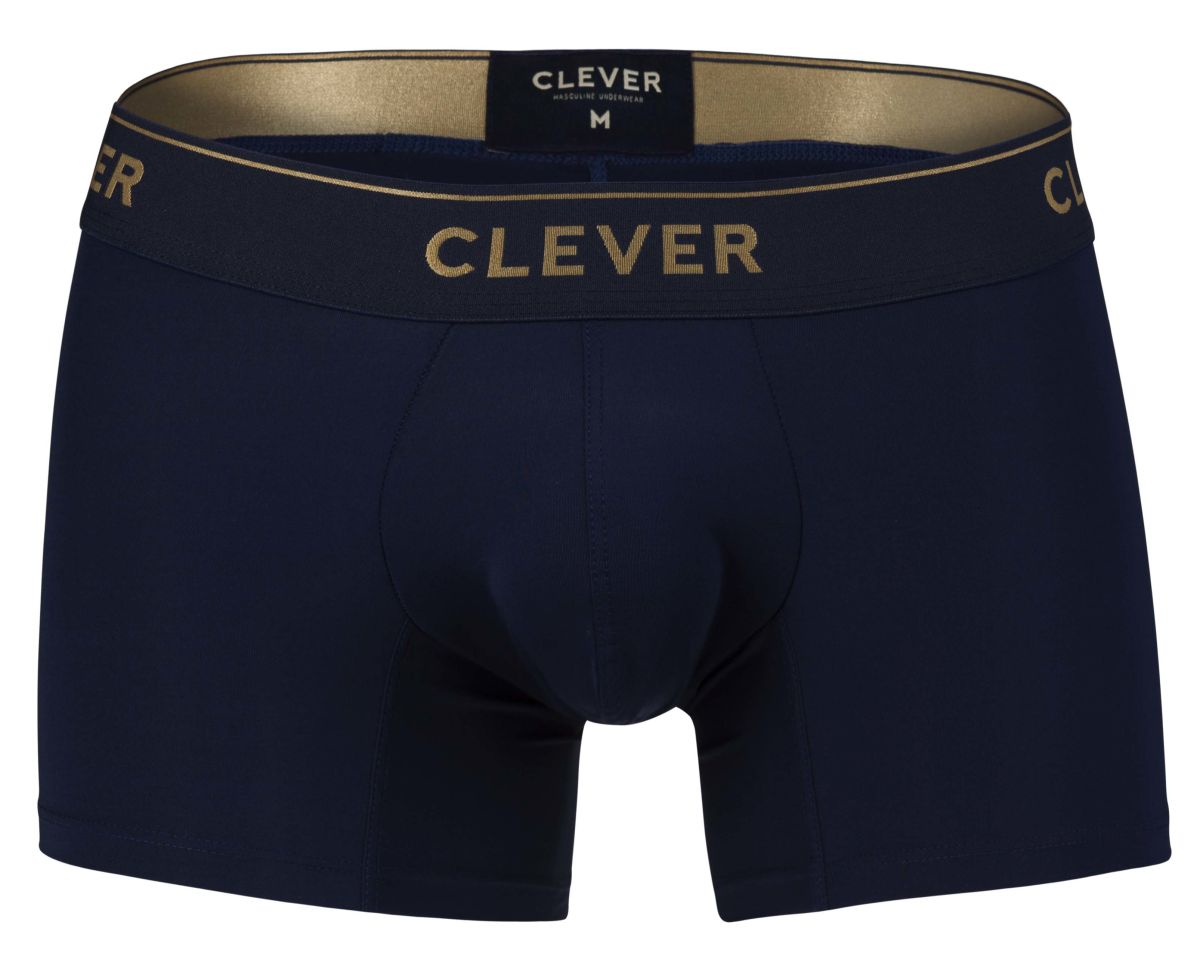 Clever 2026 Valladolid Trunks Color Dark Blue