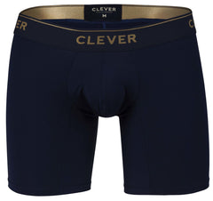 Clever 2027 Valladolid Boxer Briefs Color Dark Blue