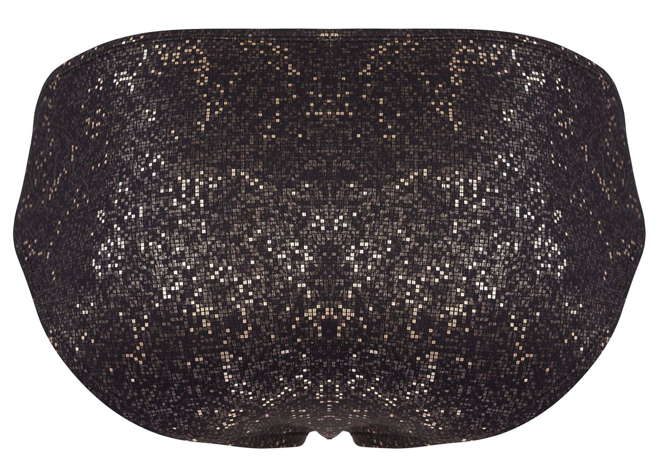 Slip Galaxy Clever 2039, couleur noire