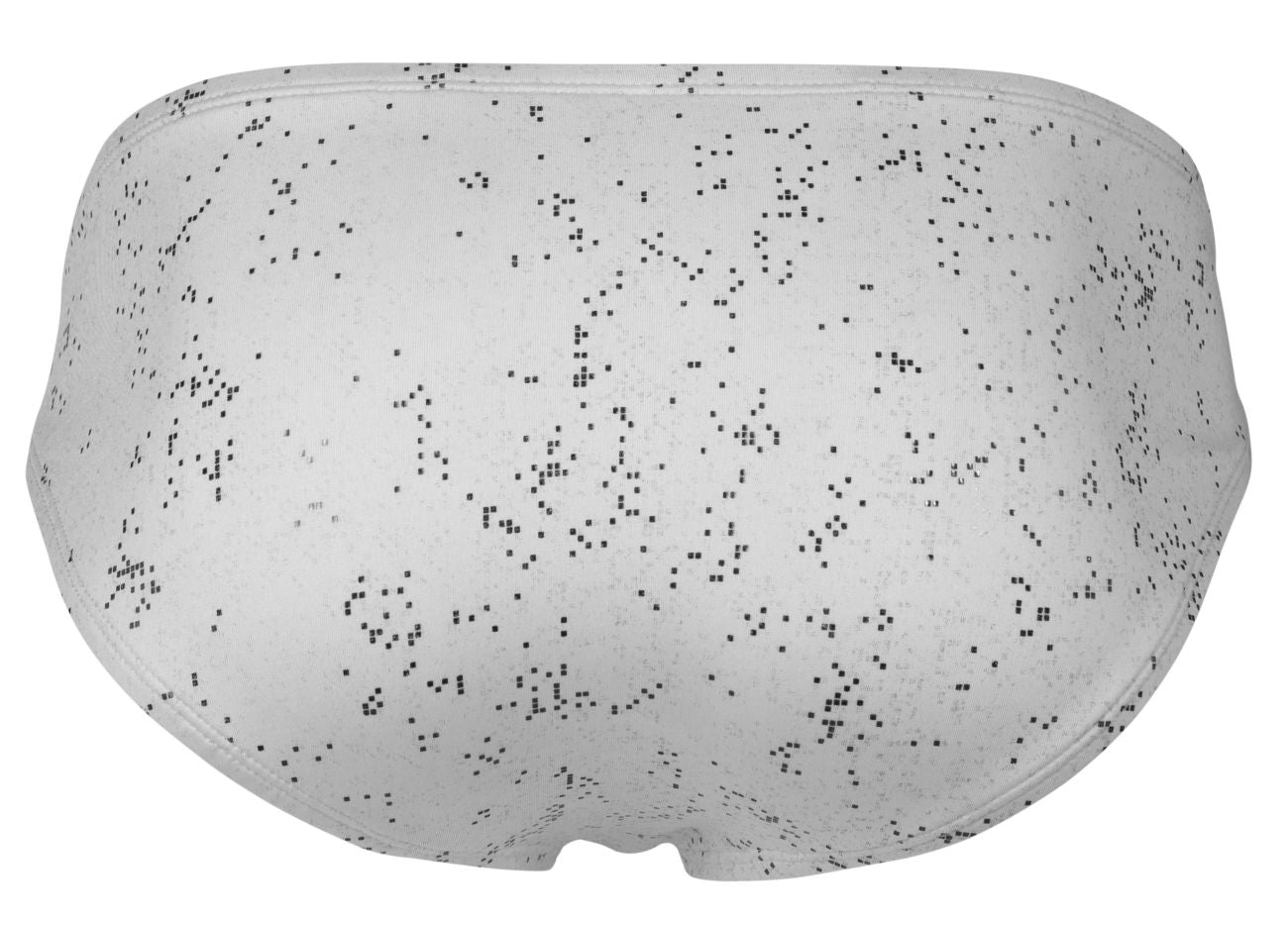 Slips Clever Galaxy 2039, couleur blanche