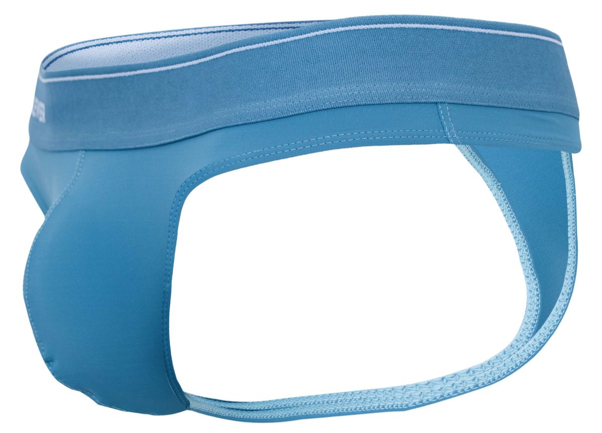 Clever 2044 Mendoza Flip-Flops, Farbe Blau