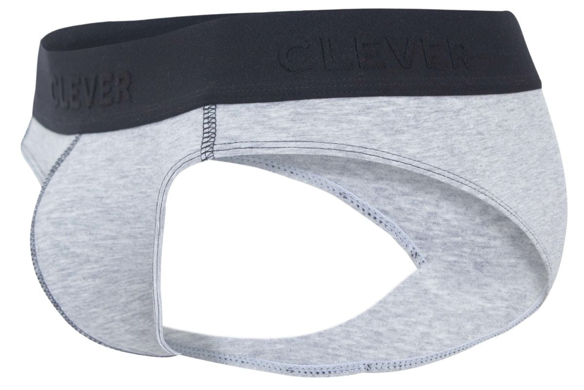 Clever 2045 Catamarca Slips, Farbe Dunkelgrau
