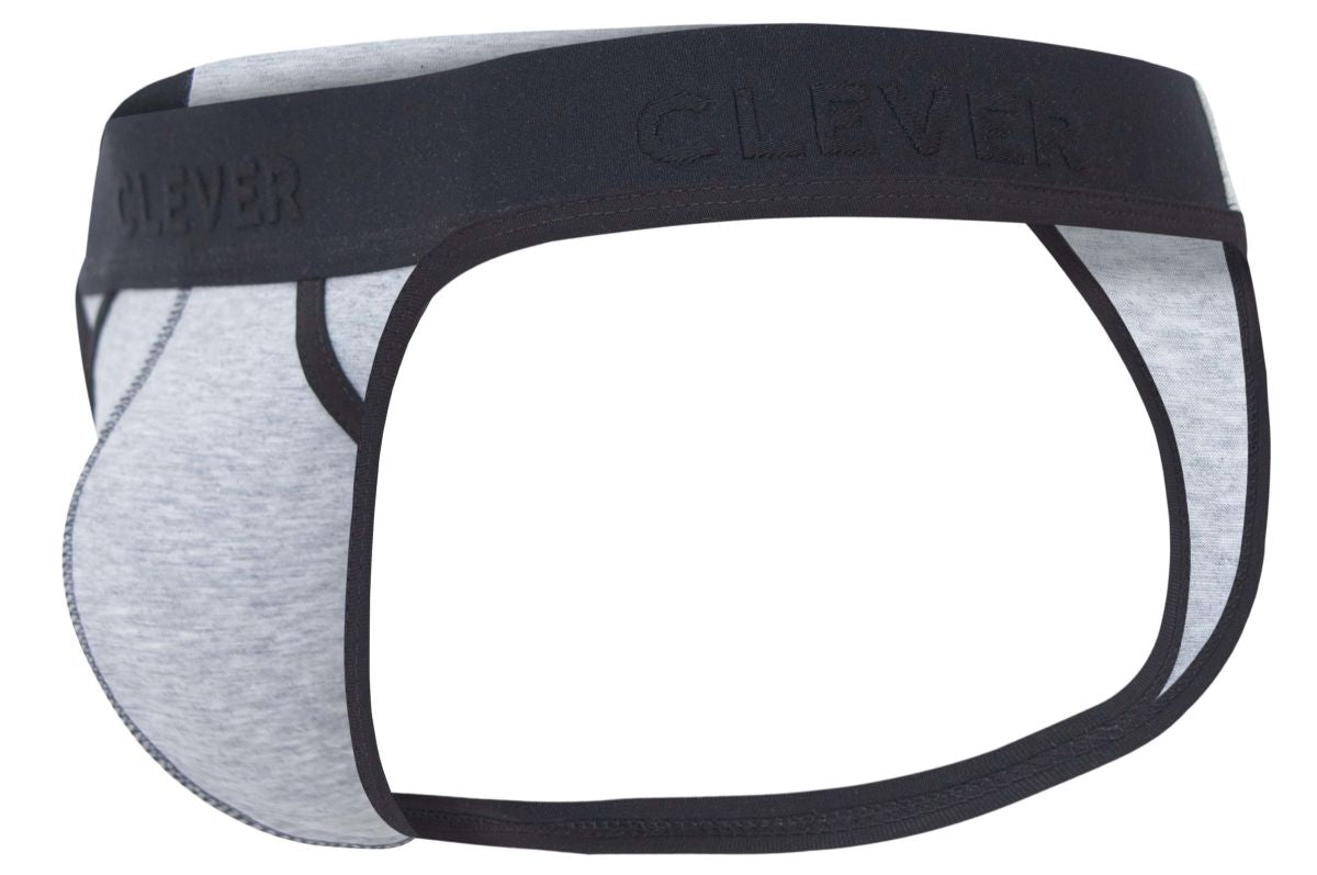 Clever 2046 Catamarca Zehentrenner, Farbe Dunkelgrau