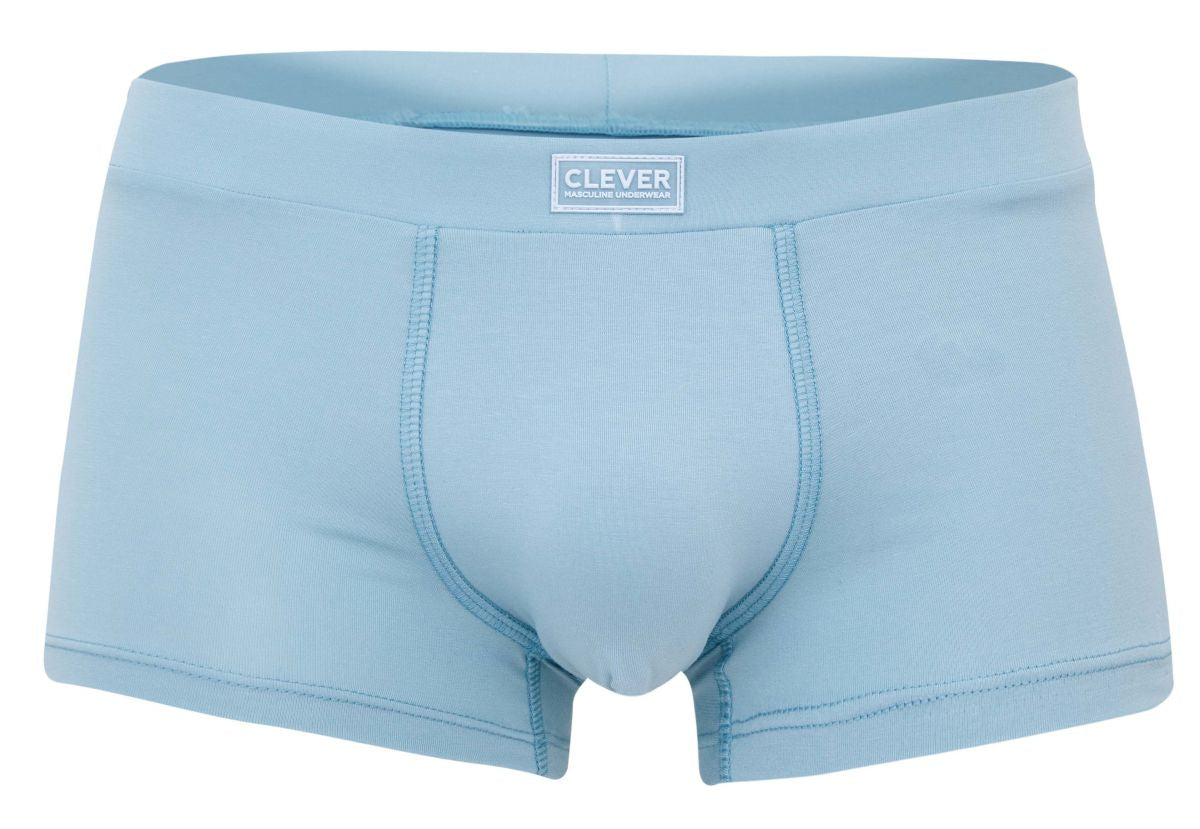 Clever 2047 Cordoba Trunks Color Blue