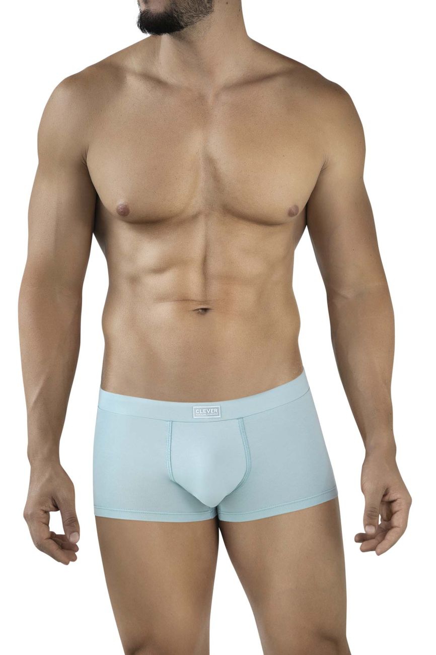 Clever 2047 Cordoba Trunks Color Blue
