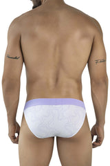 Bikini Maze Clever 2057, couleur lilas