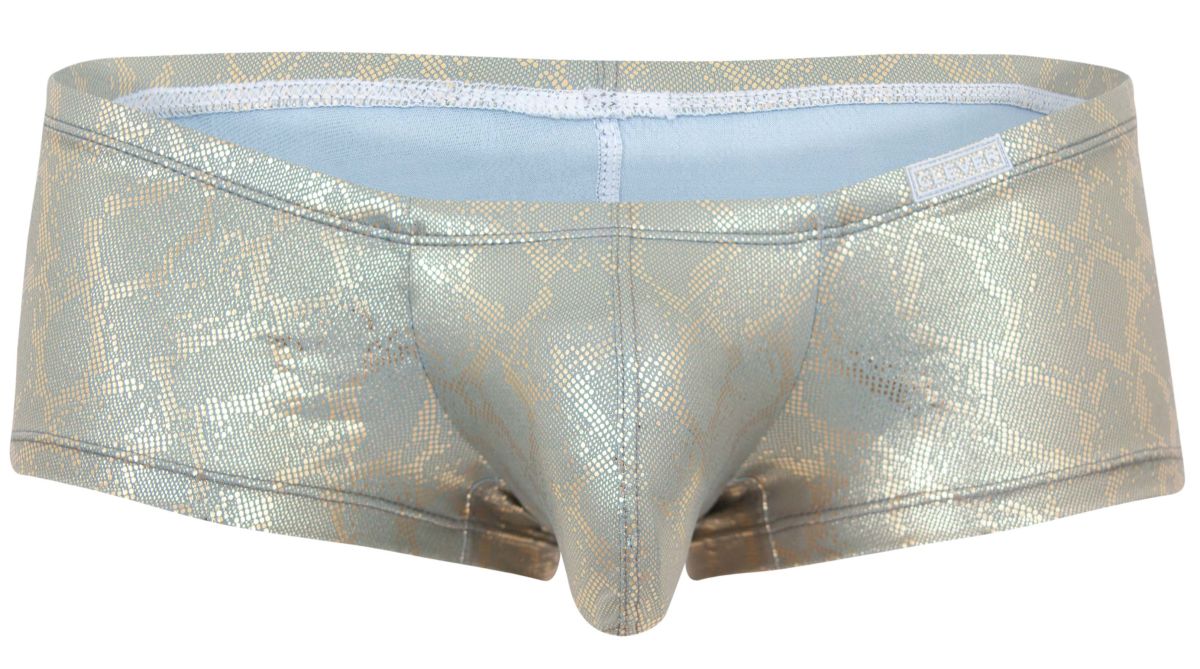 Clever 2061 Diamond Trunks Color Gold