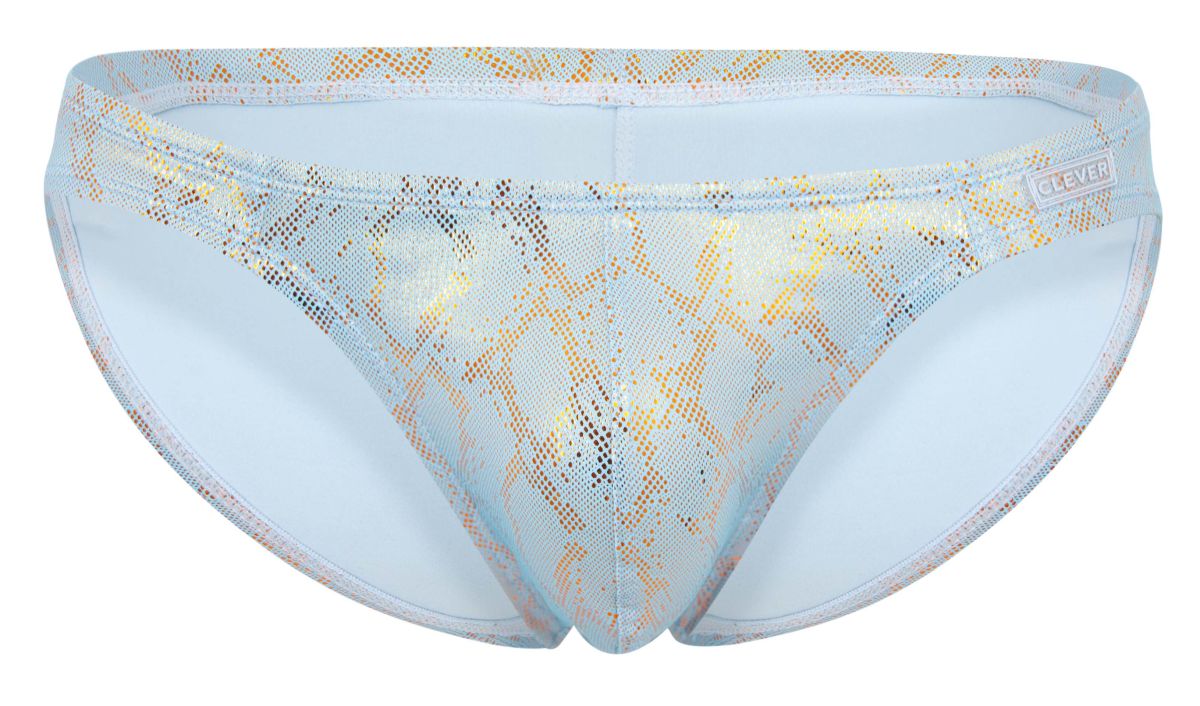 Clever 2062 Diamond Slips, Farbe Blau