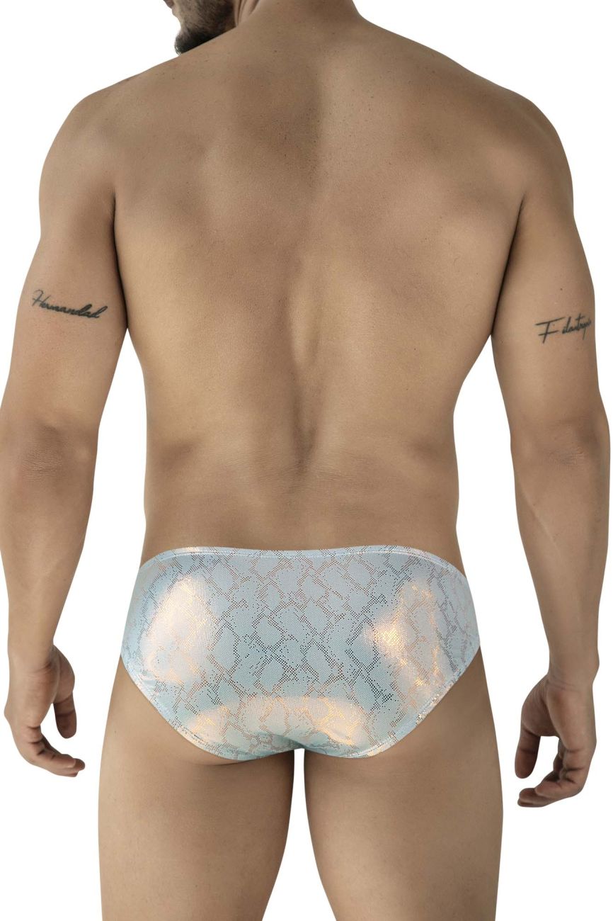 Clever 2062 Diamond Slips, Farbe Blau