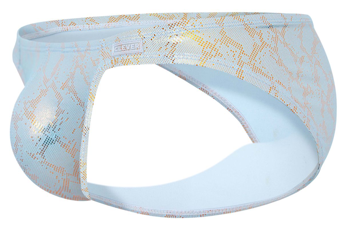 Clever 2062 Diamond Slips, Farbe Blau