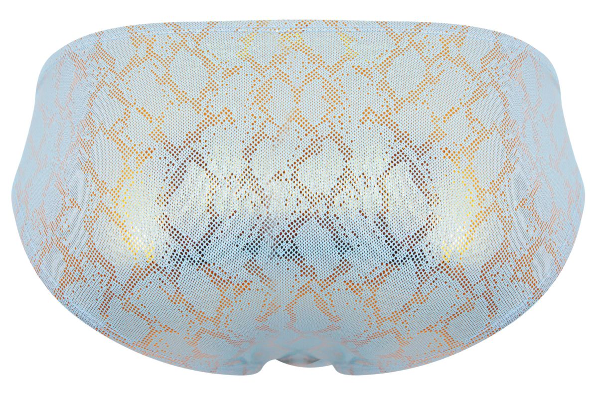 Clever 2062 Diamond Slips, Farbe Blau