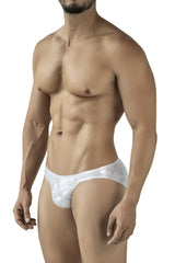 Clever 2062 Diamond Slips, Farbe Silber