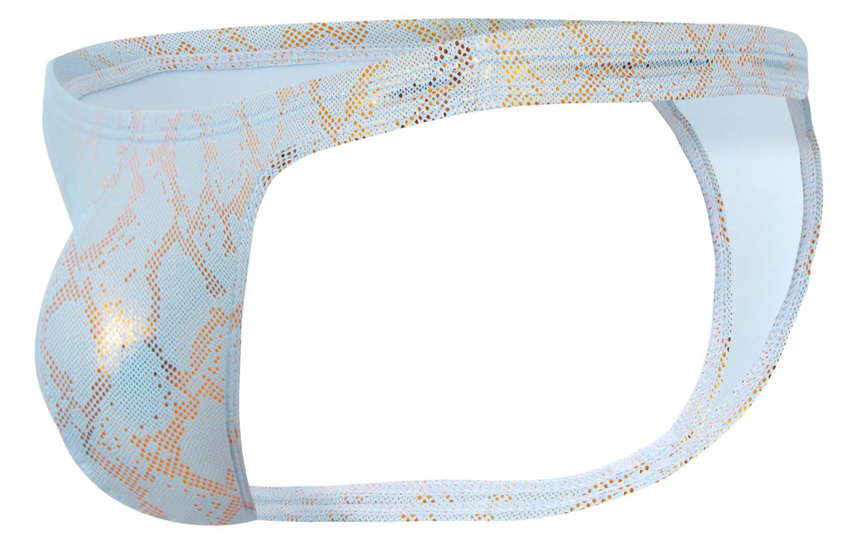 Clever 2063 Diamond Zehentrenner, Farbe Blau