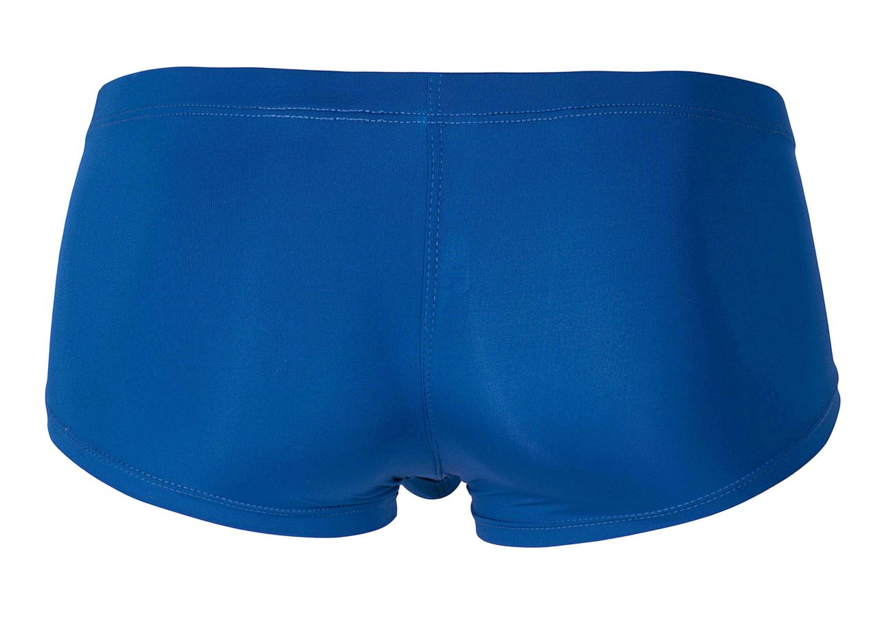 Clever 229931 Lot de 3 boxers latins australiens Couleur bleu pétrole-bleu foncé-gris