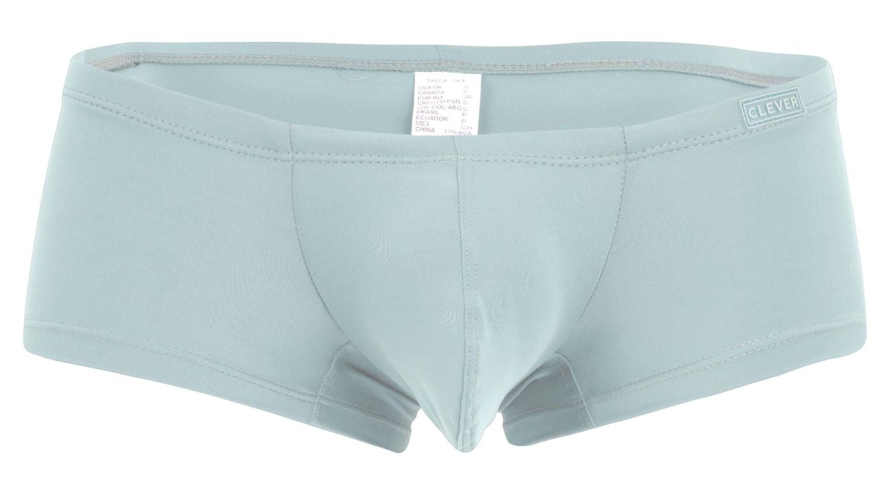 Clever 229956 12PK Australian Latin Trunks Color Multi-colored