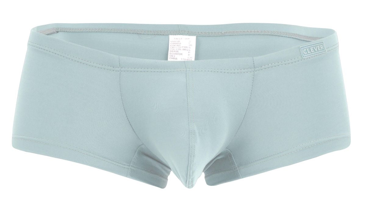 Clever 229960 3PK Australian Latin Trunks Color Multi-colored