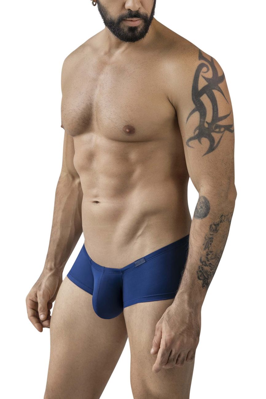 Clever 229962 3PK Australian Latin Trunks Color Multi-colored