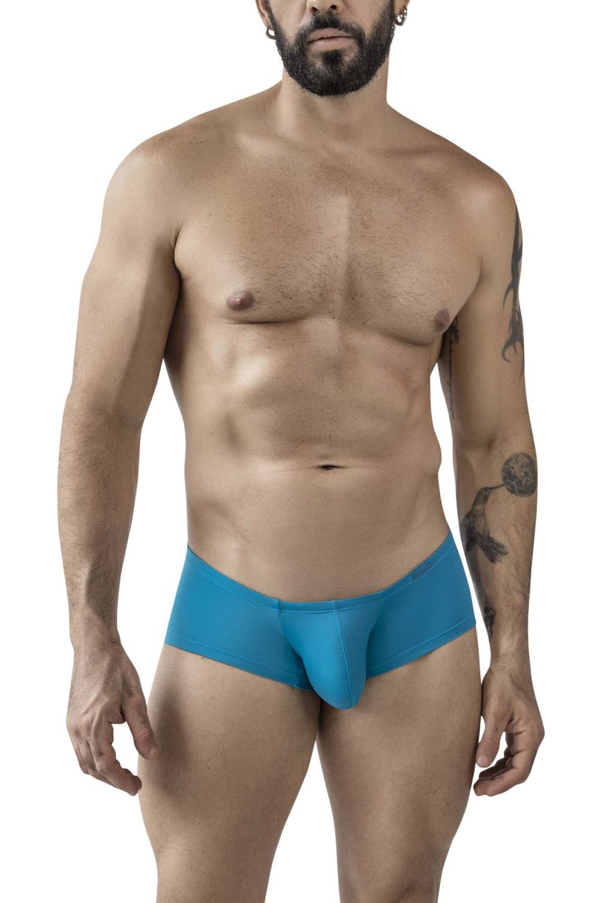 Clever 229962 3PK Australian Latin Trunks Color Multi-colored