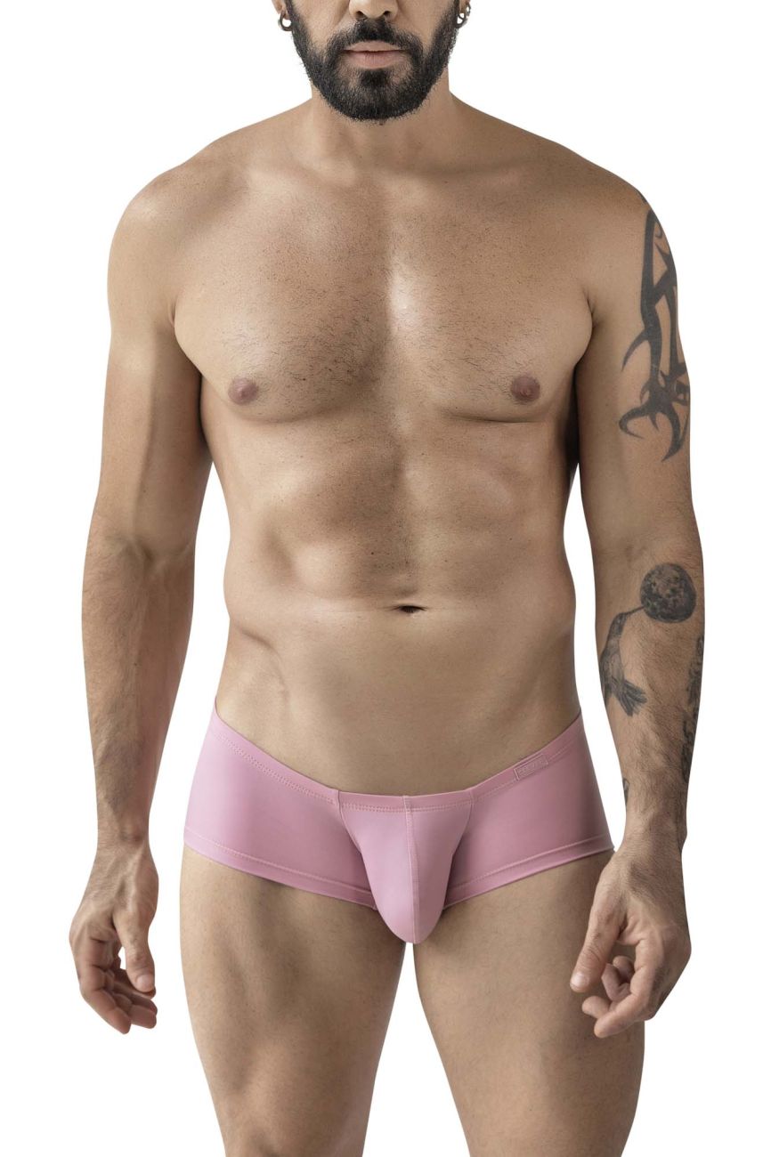 Clever 229965 3PK Australian Latin Trunks Color Multi-colored