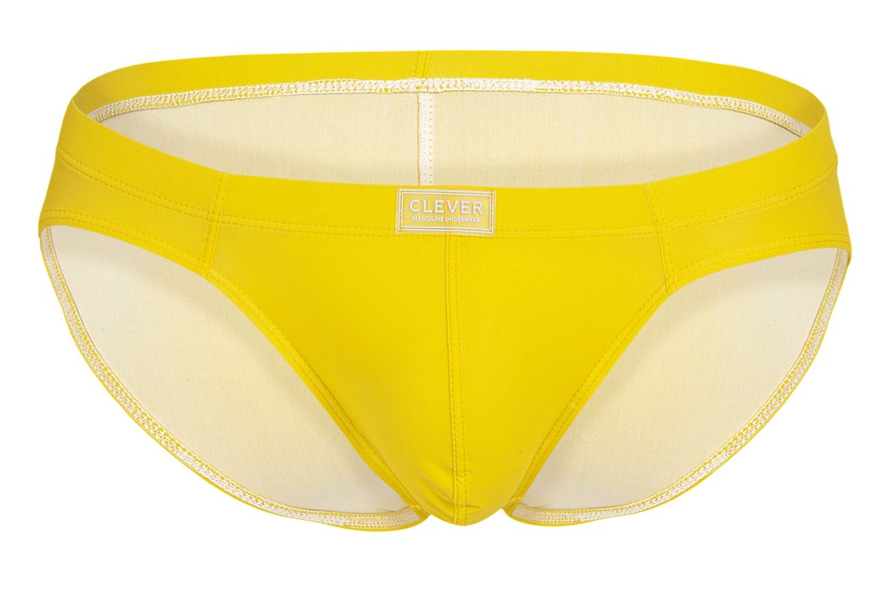 Clever 519967 7PK Briefs Color Multi-colored