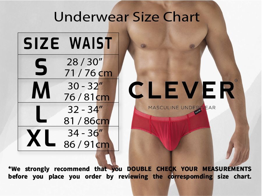 Clever 1635 Pacif Badehose Farbe Pink