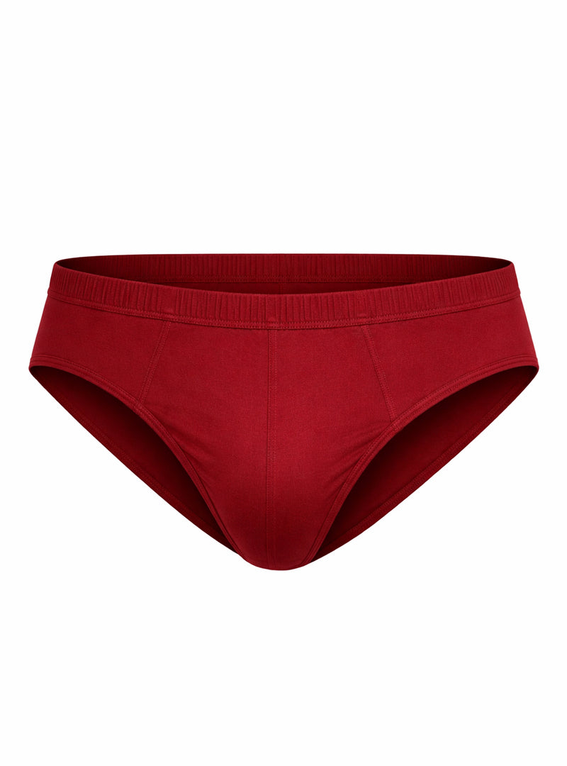 Undergear Men's Contour French Brief