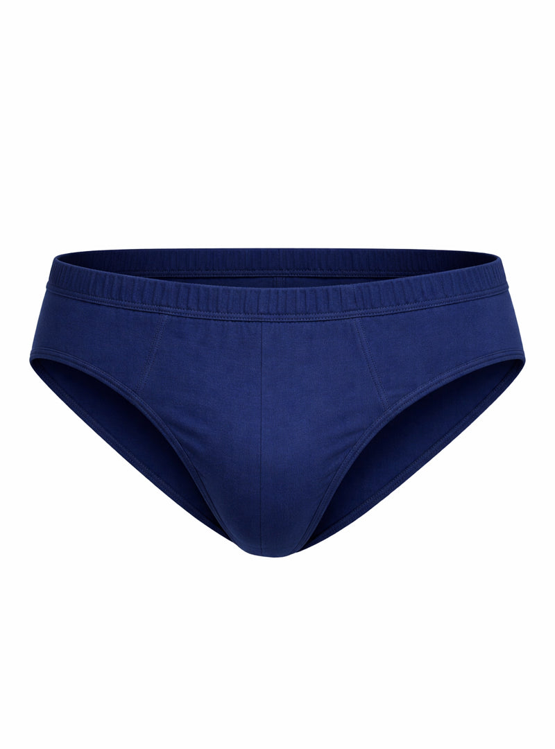 Undergear Men's Contour French Brief