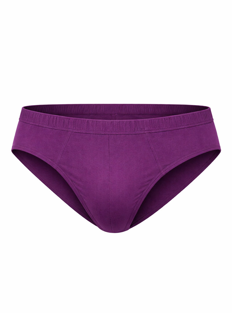 Undergear Men's Contour French Brief