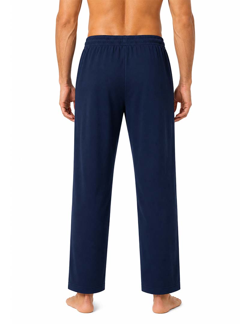 Players Men's Cotton Jersey Pant