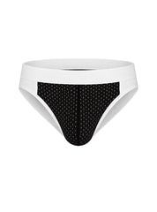 Cotton Stretch Bikini