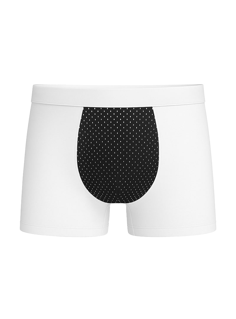 Cotton Stretch Trunk