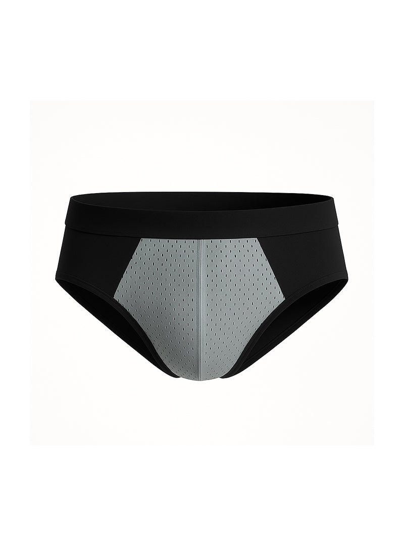 Cotton Stretch Brief