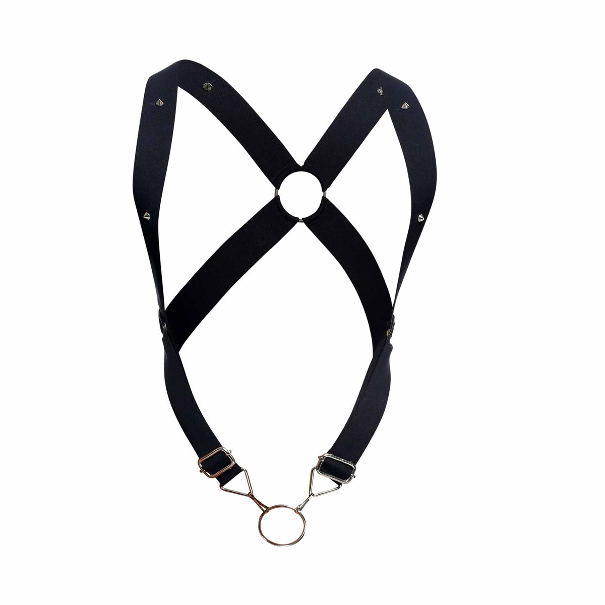 Dngeon Crossback Harness