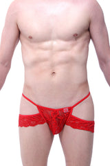 Bikini Biozat Red