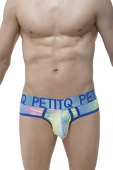 Jockbrief Protruder Matala